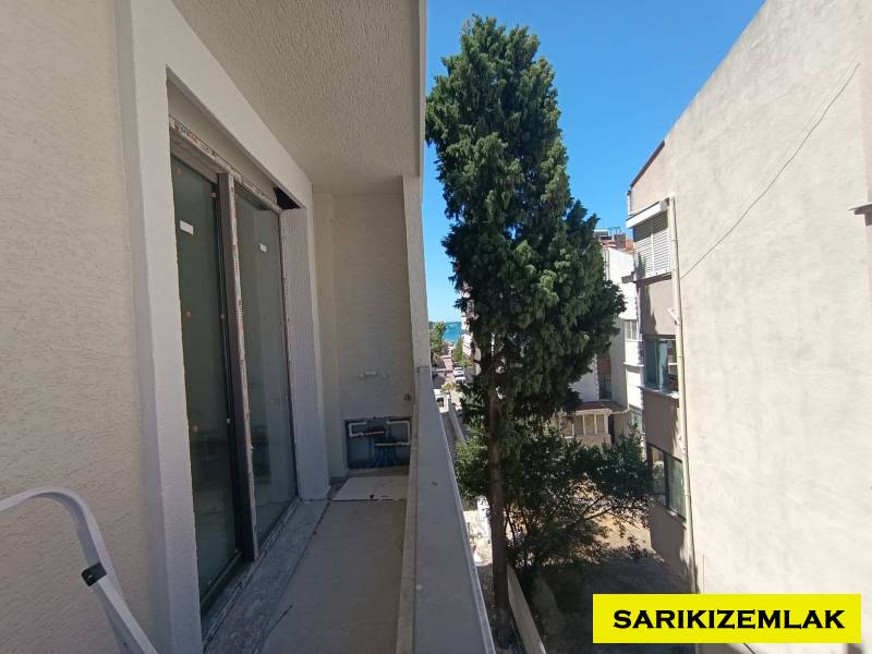 Edremit Akçay Mah`da2+1  Daire. - 2